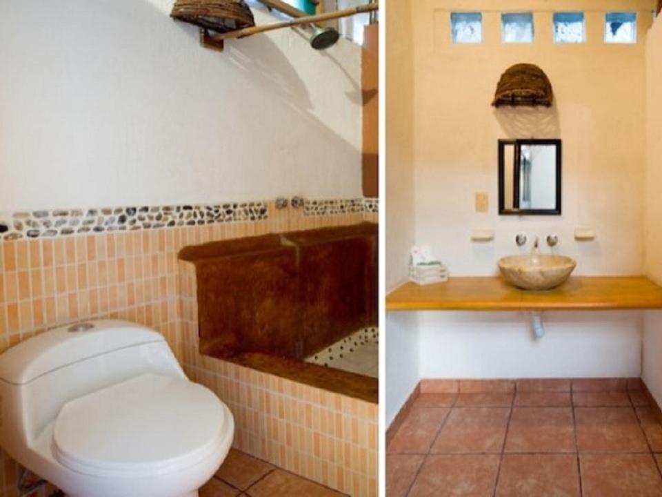 Nuestra Casa Sai By Rotamundos Hotel Coyuca Bagian luar foto