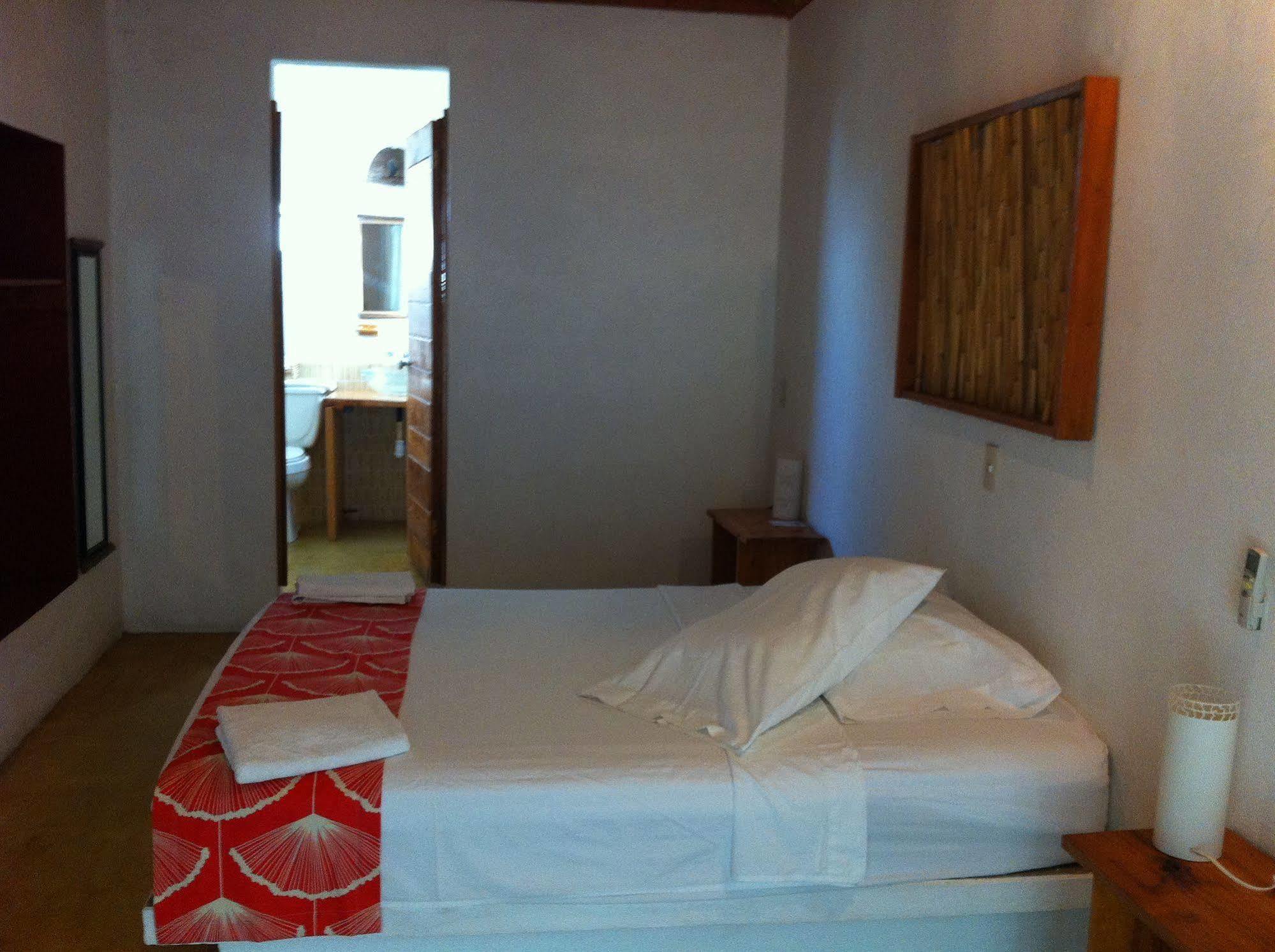 Nuestra Casa Sai By Rotamundos Hotel Coyuca Bagian luar foto