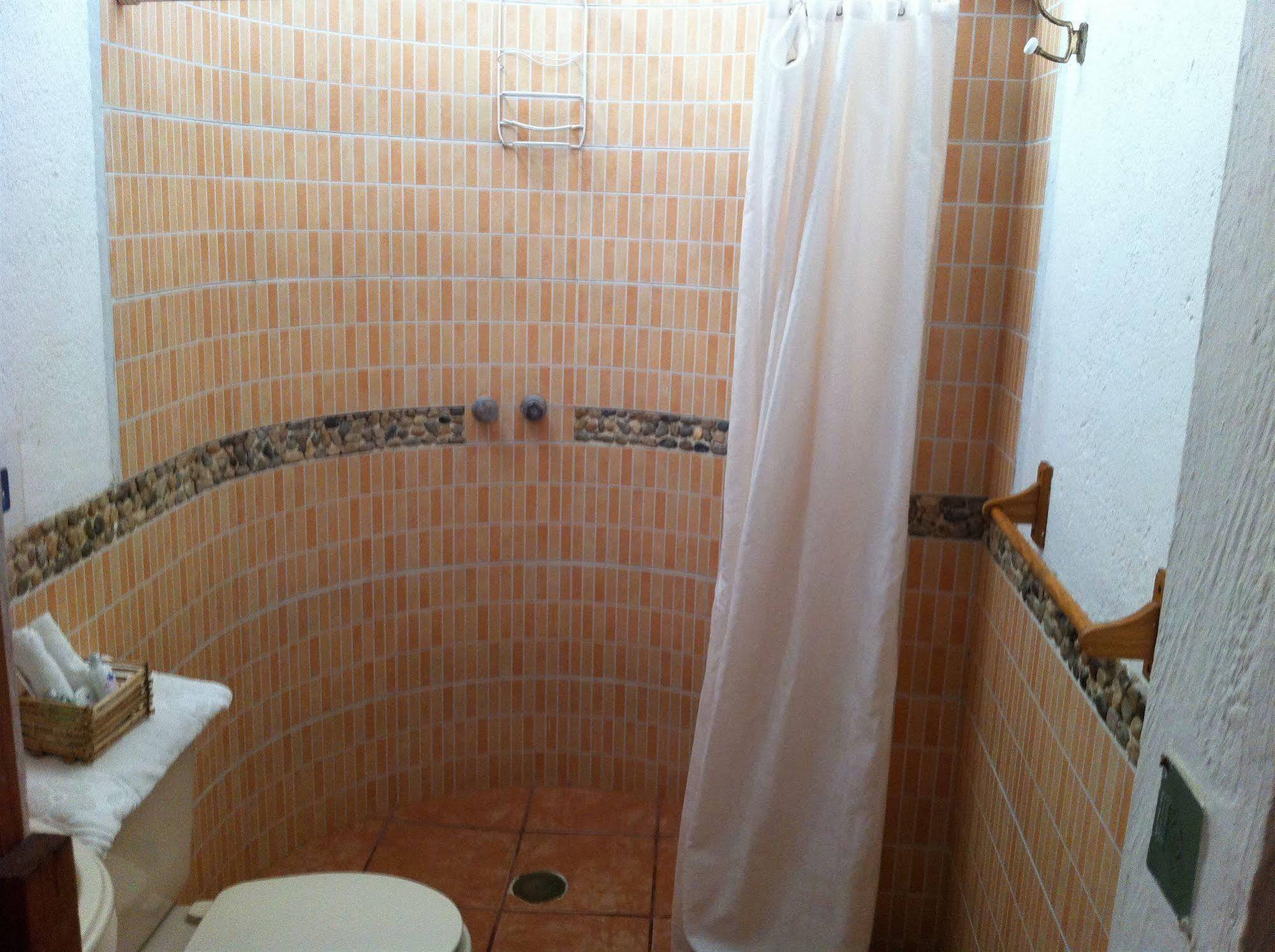 Nuestra Casa Sai By Rotamundos Hotel Coyuca Bagian luar foto