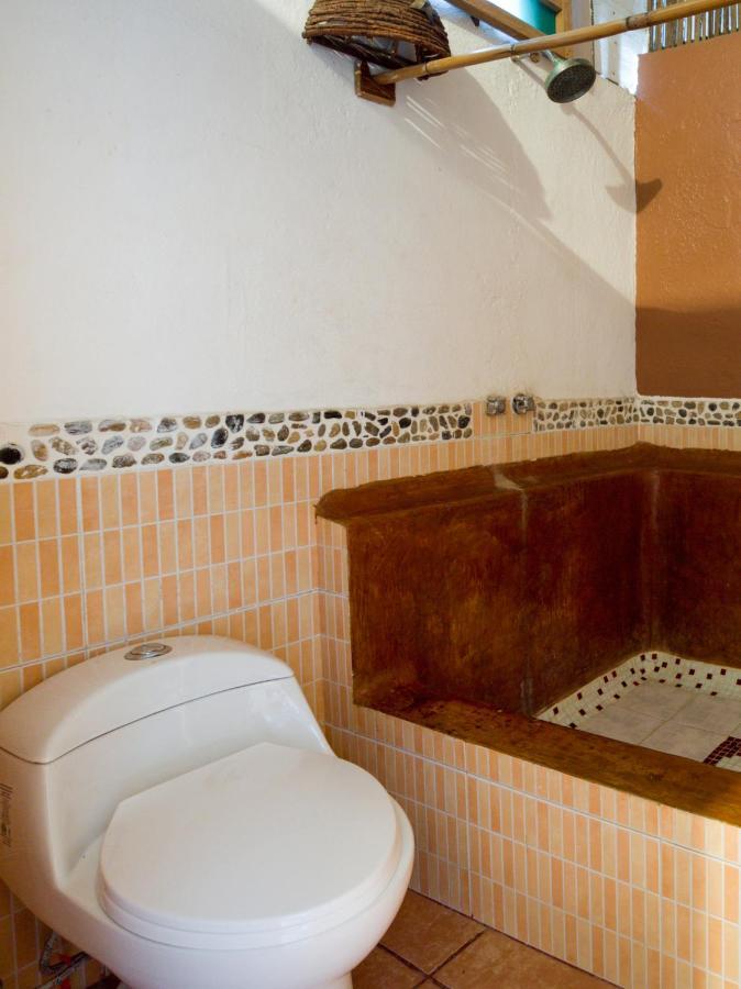 Nuestra Casa Sai By Rotamundos Hotel Coyuca Bagian luar foto