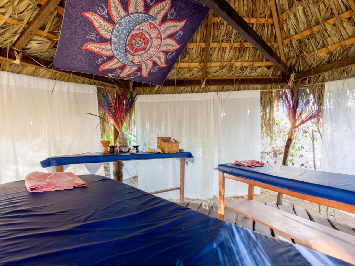 Nuestra Casa Sai By Rotamundos Hotel Coyuca Bagian luar foto