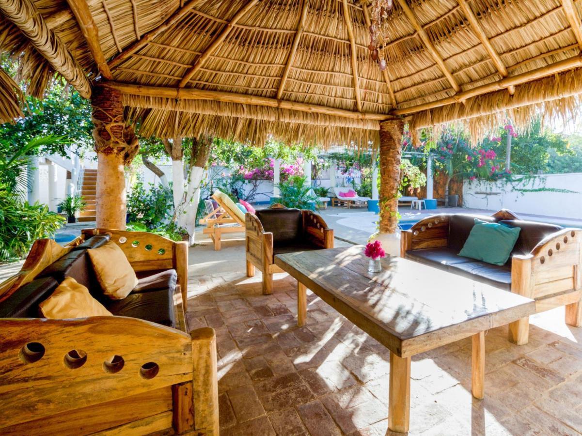Nuestra Casa Sai By Rotamundos Hotel Coyuca Bagian luar foto